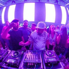 Rodham & Don Pablo • Le Jardin Des Pommes 2016 • Closing Set