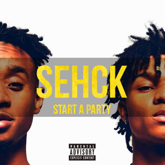 Rae Sremmurd - Start A Party (OSCAR SEHCK REMIX)