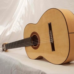 Jah Arabic Spanish ~Guitar