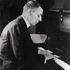 Preview Talk: Kern Plays Rachmaninoff