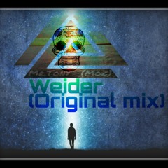 Rude - Weider ( Mr.TonY Remix  )