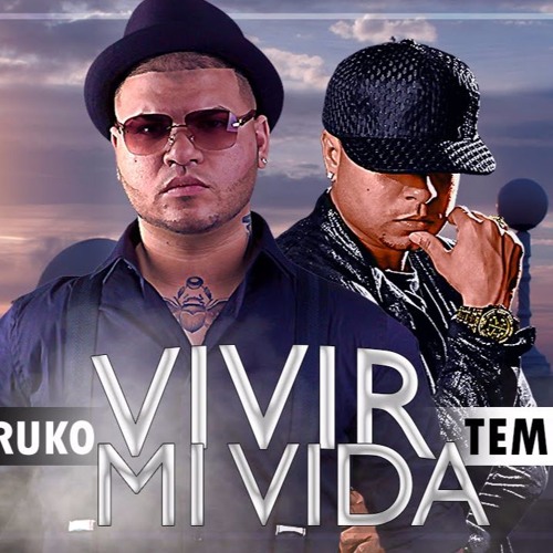Stream Tempo Ft Farruko - Vivo Mi Vida (Official Reggaeton Version) by  MiAlOKiTO | Listen online for free on SoundCloud