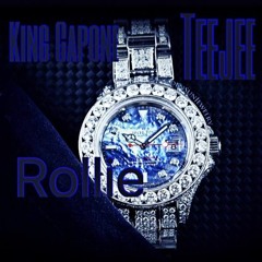 Rollie Ft. King Capone [ Prod.By DjSwift ]