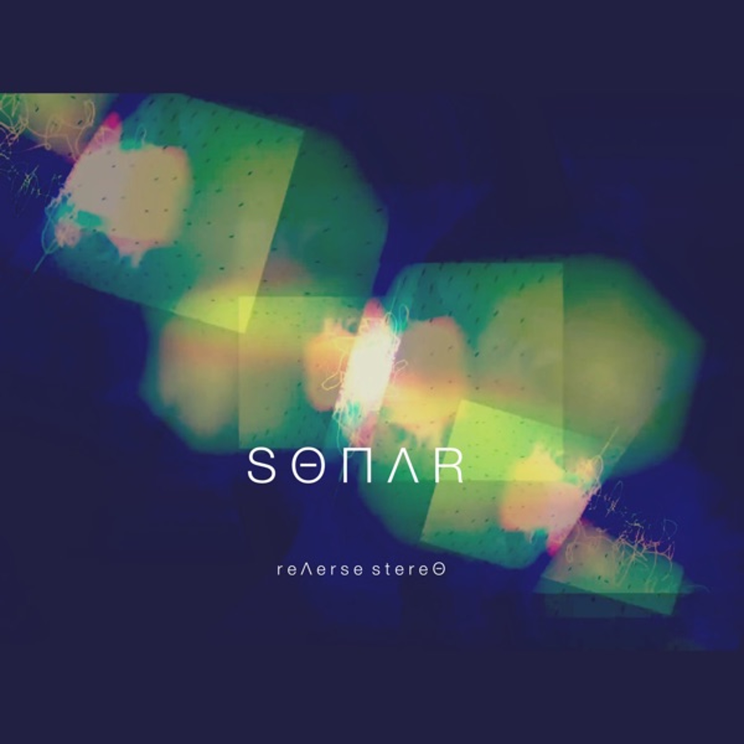 Sonar (Original mix) episode artwork