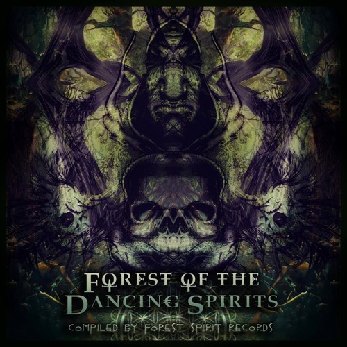 9.Khaos Sektor - Travel In Ayahuasca Ceremonies