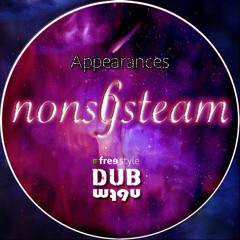 APPEARANCES* by Nonsysteam©2016