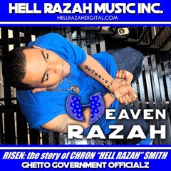 Inside The Mind Of Heaven Razah (1)