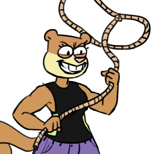 [Original] [Spongetale] Texan Tangle