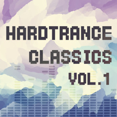 HARDTRANCE classics vol.1  (03.09.2016)