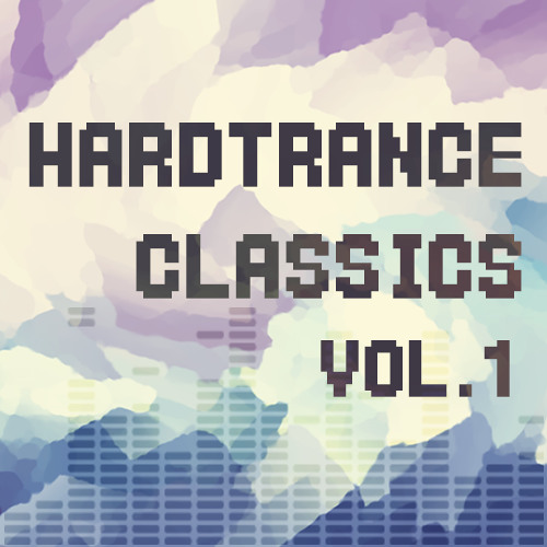 HARD TRANCE classics VOL.1  (03.09.2016)