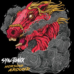 Synctonix - Get This (Original Mix)