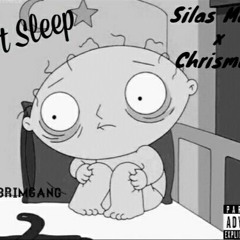 Can't Sleep Feat. Chrisman (Prod. MannyMade