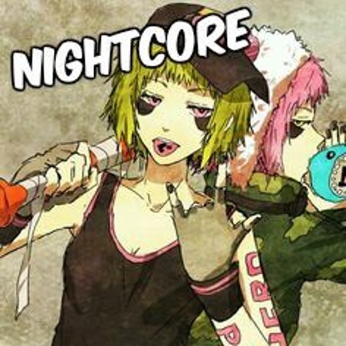 Stream Vocaloid Nightcore - [Panda Hero] パンダヒーロー (GUMI) by