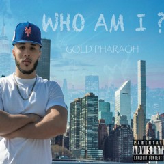 Who Am I? (Prod. By Ill Instrumentals)
