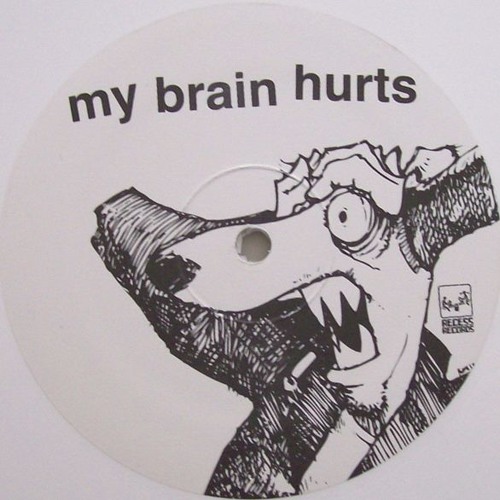 Stream Screeching Weasel - My Brain Hurts (Cover) by cassiao1289 