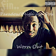 Prophecy (Ft. Gaara)