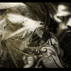 Angels With Me -(Prod. by Babine Badabing)