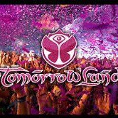 DJ Roket Song - Al Style Tomorrowland(P4)