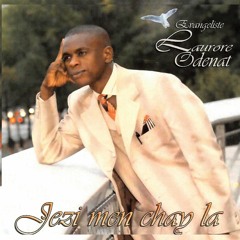 Chay la Lou (Laurore Odenat)