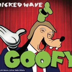 GOOFY (Prod.by MrMercury)