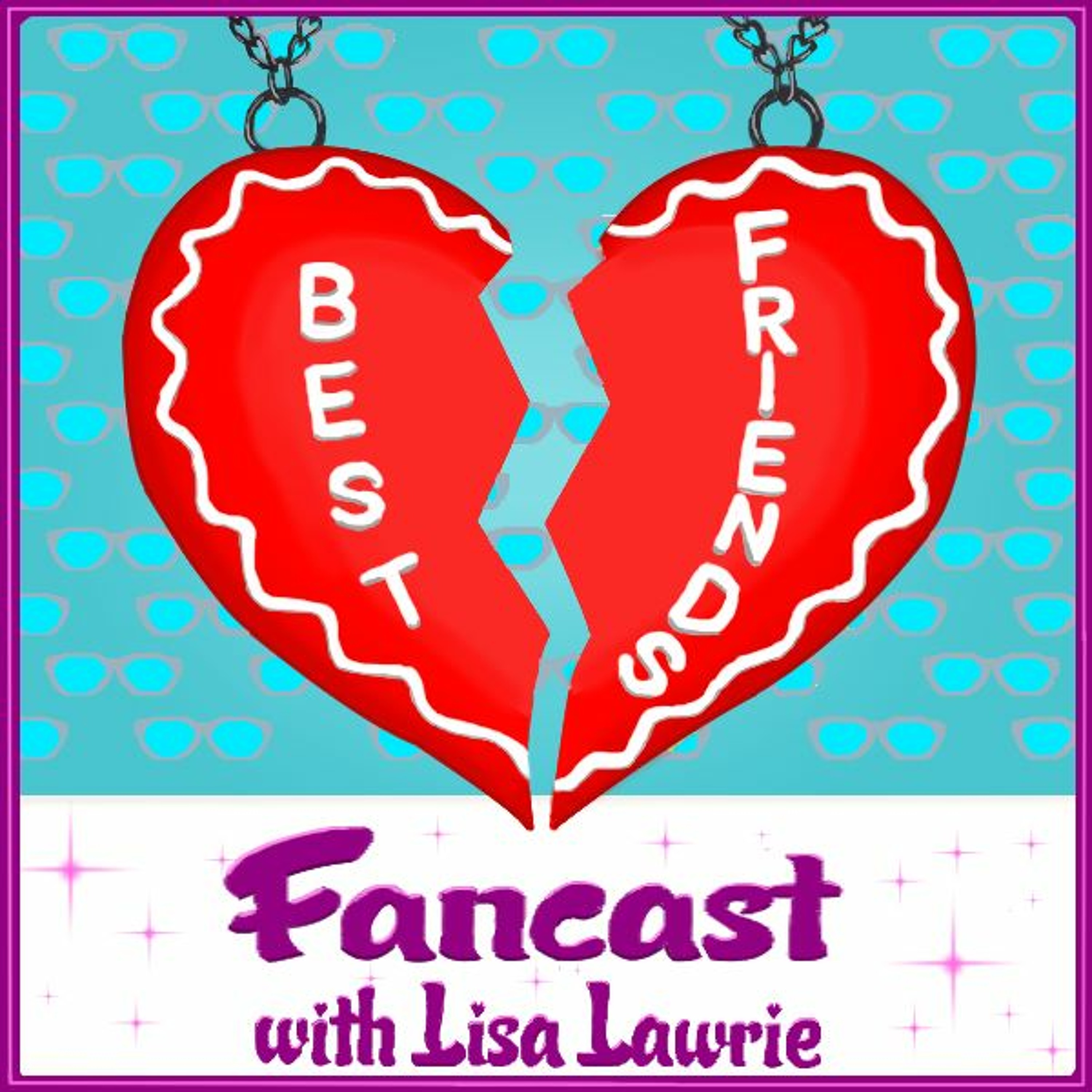 Best Friend\'s Fancast