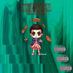 Stranger Things (Prod. Kaytranada, Karriem Riggins & River Tiber)