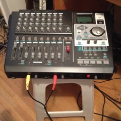 De La Soul - The Grind Date (Ace Decc remix)