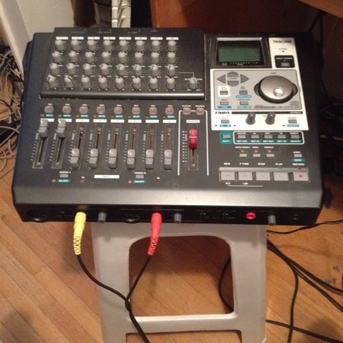 De La Soul - The Grind Date (Ace Decc remix)