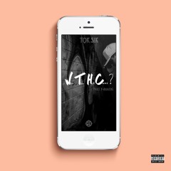 Who The Hell Cares ft. Kannon [Prod by Tok Sik]