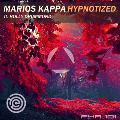 Marios Kappa feat.Holly Drummond - Hypnotized