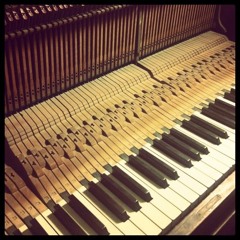 Andy Toy KEYS Reel