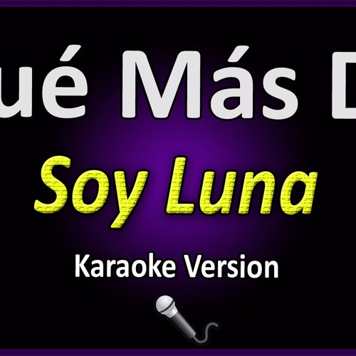 Stream Fiorella Yaritza | Listen to Mi otra mitad soy luna playlist online  for free on SoundCloud