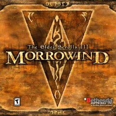 Morrowind soundtrack - Blessing of Vivec