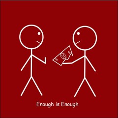 Toni H - Enough Of Your Love (Mikey O'Hare Makina Remix)