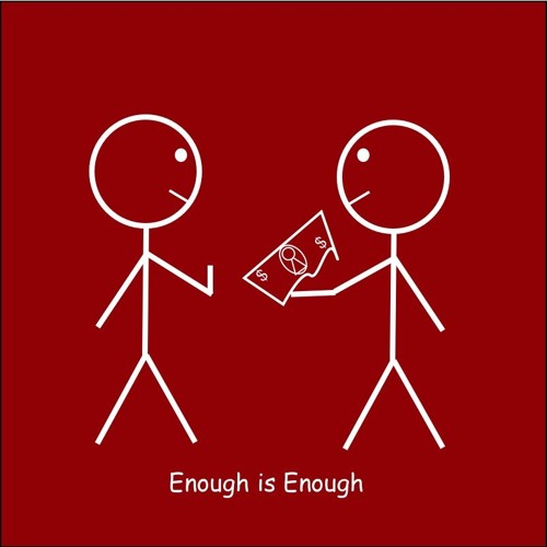 Toni H - Enough Of Your Love (Mikey O'Hare Makina Remix)