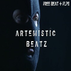 FREE BEAT + FLP!! GET DOWN!! HARD GANGSTA TRAP BEAT INSTRUMENTAL!! {PROD.BY ARTEMISTIC BEATZ}