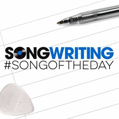 #SongOfTheDay