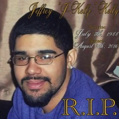 J-Kellz - RIP NELLY