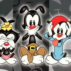 Animaniacs: The Goodbye Song (As Performed by 10-Year-Old Me)