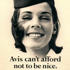 Armando Vermani - Avis Can't Afford Not To Be Nice