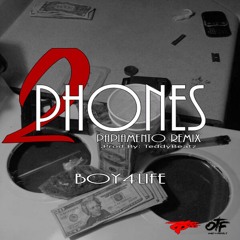 Boy4Life - 2phones (Papiamento Remix)