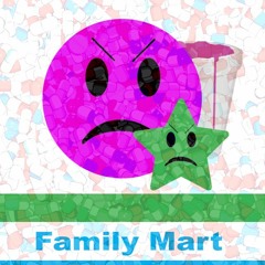 Family Mart - SHY