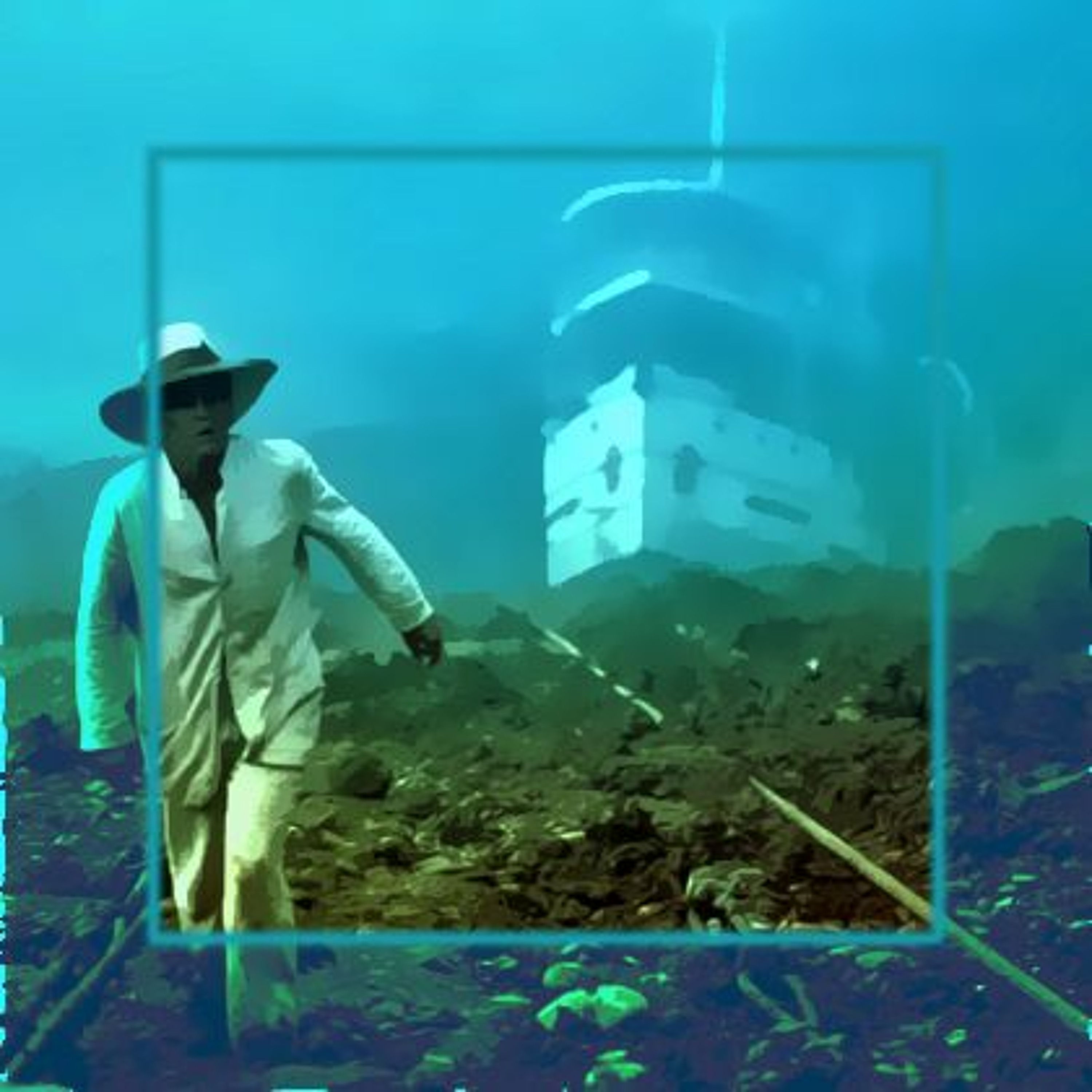 INTELLIGENT MUSIC SETS - EXPERIMENTAL LIVE & SOUNDSCULPTOR TRACKS