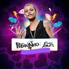 DJ Naldo Rodrigues... Mc Pedrinho... O Nosso Amor