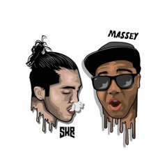 Sk8 - FLIGHT feat. Massey [Prod By Backpack x Stribb]