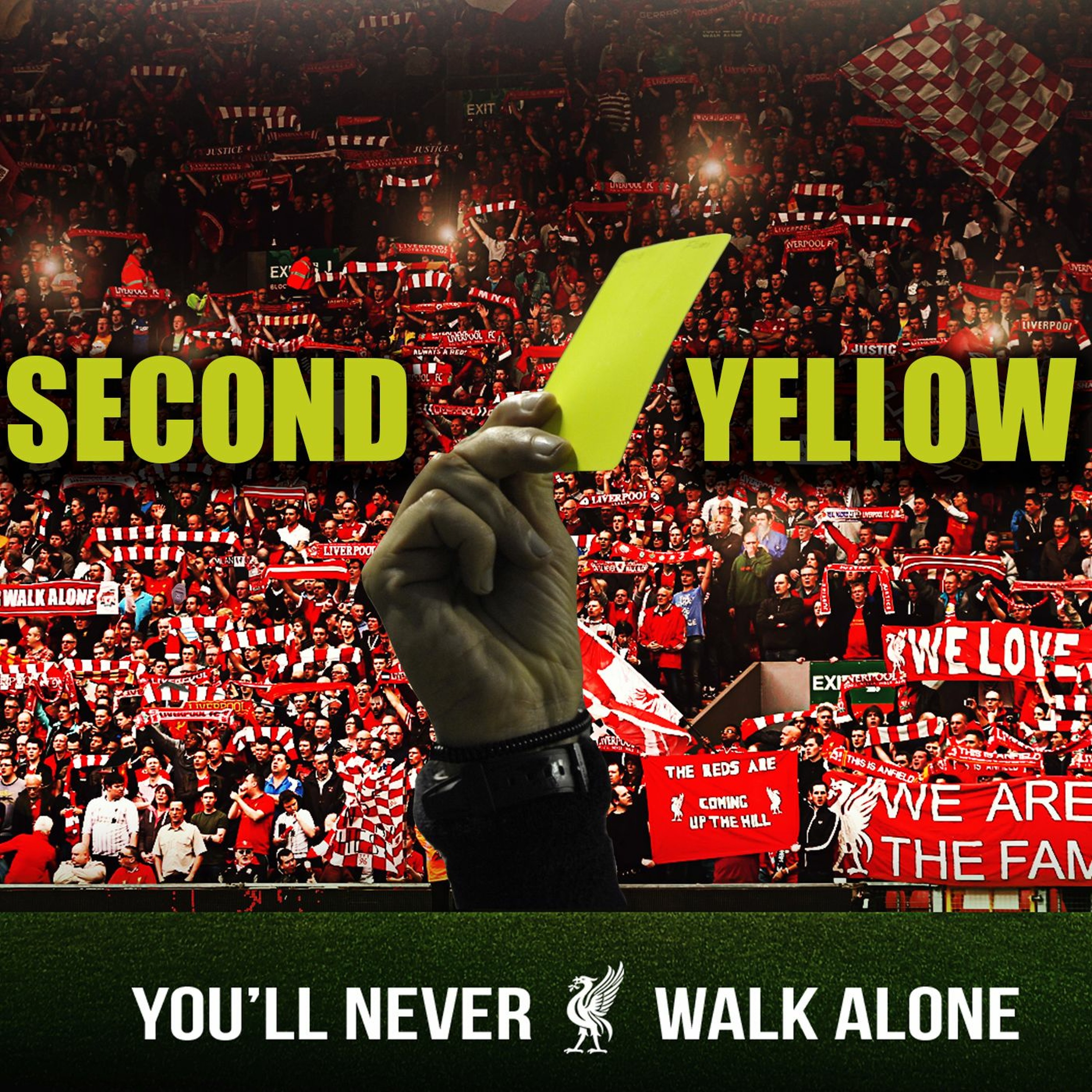 2nd Yellow Podcast Ep1 thumbnail