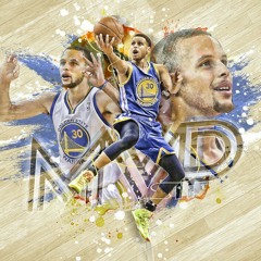 MBM Melly - Like Im Curry