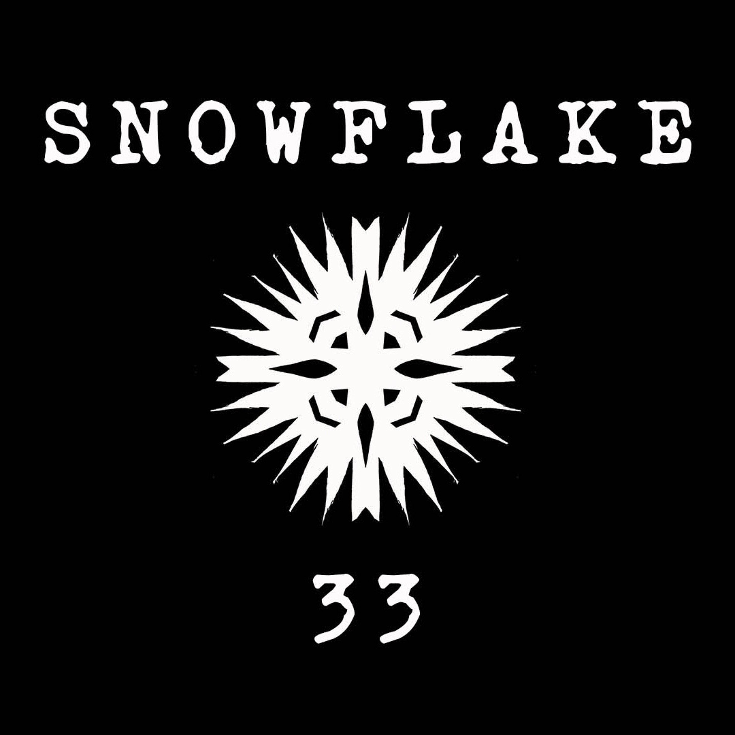 SnowFlake 33 Episode 3 (P C III - Ad Astra Vol. 3 Album Description) episode artwork