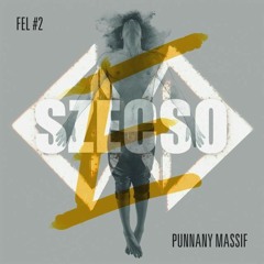 Punnany Massif - Partizán (Szecso cover)