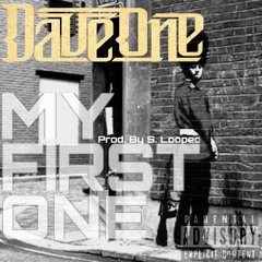 My First One Prod. by S.Looped